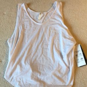 Glyder Free Spirit Tank